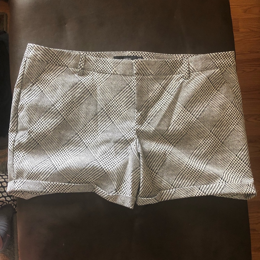 NWOT shorts